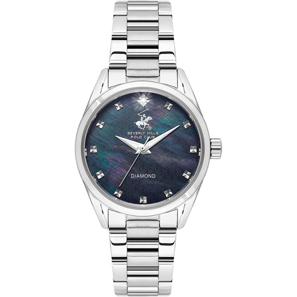 Часы Beverly Hills Polo Club Diamond BP3601C.350